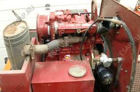 двигатель DEUTZ F2L 1011 KPL KOMPRESOR ADOWARKA