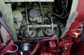 двигатель DEUTZ F2L 1011 KPL KOMPRESOR ADOWARKA