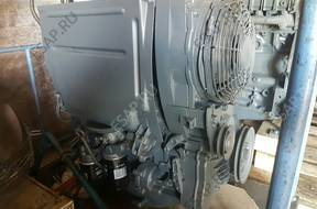 двигатель Deutz F3l1011   naprawy serwis