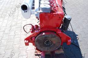 двигатель DEUTZ F6L912 6 cylindrowy  bardzo