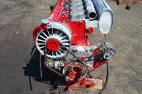 двигатель DEUTZ F6L912 6 cylindrowy  bardzo