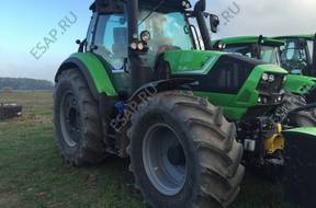 двигатель DEUTZ-FAHR TCD 6.1 L6 L06 Tier 4i 6180 6160