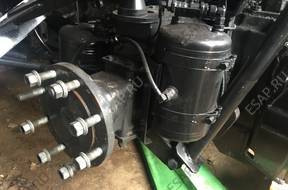 двигатель DEUTZ-FAHR TCD 6.1 L6 L06 Tier 4i 6180 6160
