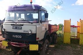 двигатель DEUTZ Iveco Magirus