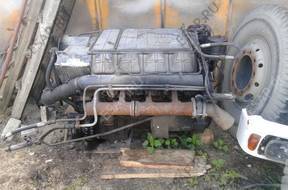 двигатель DEUTZ Iveco Magirus