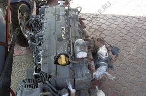 двигатель DEUTZ TCD 2012L062V