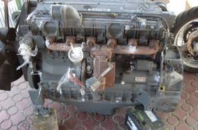 двигатель DEUTZ TCD 2012L062V