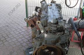 двигатель DEUTZ TCD 2012L062V