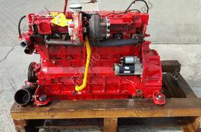 двигатель DEUTZ TCD 2013 L06 2V TCD2013