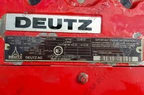 двигатель DEUTZ TCD 2013 L06 2V TCD2013