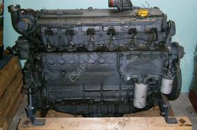 двигатель DEUTZ TYP BF6M1013EC