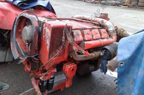 двигатель DEUTZ,V 8, BF8L513,топливный насос