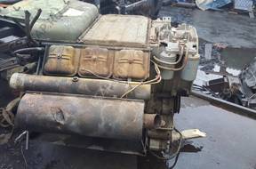 двигатель Deutz V6