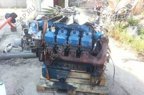 двигатель Deutz V8 Bf Przemyslowy в отличном состоянии