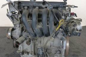 двигатель DHB Ford Fiesta 1,25b 16V 96-99