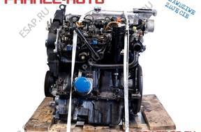 двигатель DHY 90KM CITROEN XSARA XANTIA ZX  1.9 TD