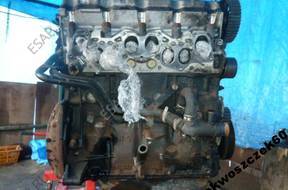 двигатель DHY PEUGEOT 306 XSARA 1,9 TD