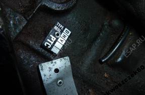 двигатель DHY PEUGEOT 306 XSARA 1,9 TD