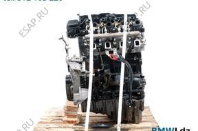 двигатель DIESLA BMW E90 318d 2.0d 122KM M47N2 204D4