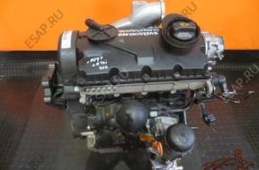 двигатель DIESLA FORD GALAXY MK2 1.9 TDI 115 2004 AUY