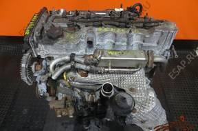 двигатель DIESLA FORD RANGER 2.5 TDCI 2011 WL