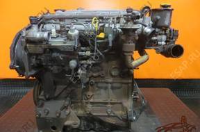 двигатель DIESLA MAZDA 626 V 2.0 DITD 2000 RF2A