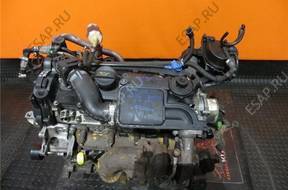 двигатель DIESLA PEUGEOT 206 8HX 1.4 HDI 68 л.с.