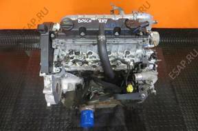 двигатель DIESLA PEUGEOT 307 2.0 HDI 90 KM RHY