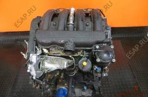 двигатель DIESLA PEUGEOT 406 2.1 TD 12V 1996 P8C