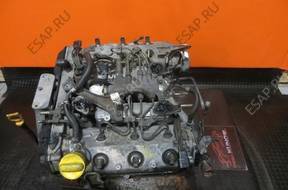 двигатель DIESLA RENAULT ESPACE IV P9XA701 3.0 DCI