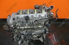 двигатель DIESLA TOYOTA AVENSIS II 2.2 D4D 2006 2AD