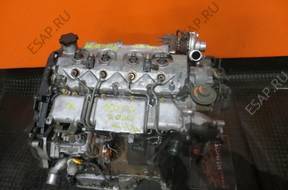 двигатель DIESLA TOYOTA COROLLA E11 1CDFTV 2.0 D4D