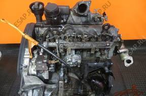 двигатель DIESLA VW CRAFTER 2.5 TDI 2007 BJK