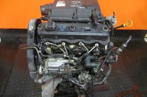 двигатель DIESLA VW POLO III 1.9 SDI AGD комплектный