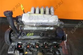 двигатель DIESLA VW TRANSPORTER T4 AAB 2.4 D 78 л.с.