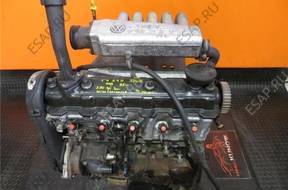 двигатель DIESLA VW TRANSPORTER T4 AAB 2.4 D 78 л.с.