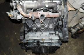 двигатель DIEZEL RENAULT SCENIK 1,9DCI