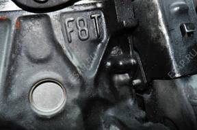 двигатель DIEZEL RENAULT SCENIK 1,9DCI