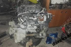 двигатель disel 1,4  76 ТЫС. КМ. mazda 2  2009 ГОД