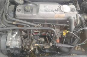 двигатель дизельный 1,8 ENDURA DE - MONDEO II Mk2 96-00