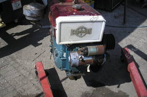 двигатель дизельный 16,2 KW