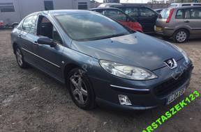 двигатель дизельный 1.6 hdi peugeot 407 citroen c5 9HZ