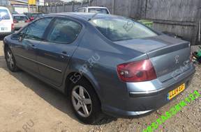 двигатель дизельный 1.6 hdi peugeot 407 citroen c5 9HZ