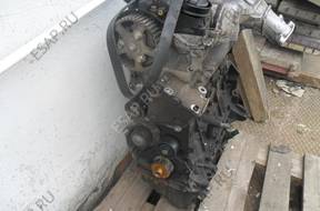 двигатель дизельный 2,2 hdi peugeot 807 wraz с wtryskami