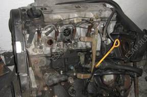 двигатель дизельный 2.5 TDI AAT Audi 100 A6 C4  90-97 GW