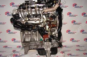 двигатель дизельный FIAT SCUDO 1.6D MULTIJET 90KM ZGIERZ