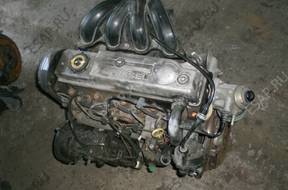 двигатель дизельный FORD 1.8 D 96 ГОД COURIER FIESTA ESC