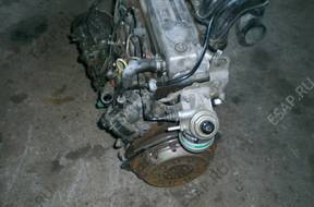 двигатель дизельный FORD 1.8 D 96 ГОД COURIER FIESTA ESC