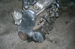 двигатель дизельный FORD 1.8 D 96 ГОД COURIER FIESTA ESC