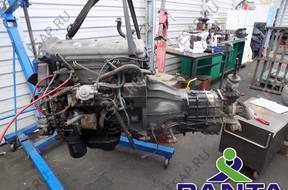 двигатель дизельный IVECO DAILY 49.10 V 2.8 1999r